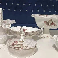 سرویس پذیرایی