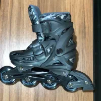 ست کامل اسکیت