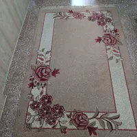 فرش طرحدار فانتزی