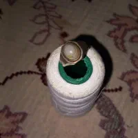 سه عدد انگشتر