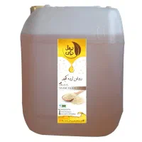 روغن کنجد پرس سرد و وارداتی به شرط آزمایشگاه|عمده‌فروشی|مشهد, عامل|دیوار