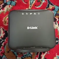 مودمD-link