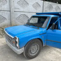 تهیه و حمل شن ماسه نخاله