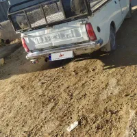 وانت مدل ۸۶|خودرو سواری و وانت|قروه, |دیوار