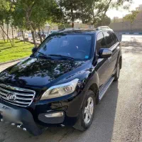 لیفان ایکس ۶۰ مدل ۹۳|خودرو سواری و وانت|کرمانشاه, |دیوار