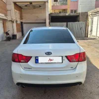 کیا اپتیما 2700cc، مدل ۲۰۱۰|خودرو سواری و وانت|یزد, |دیوار