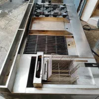 فروش تجهیزات اشپزخانه anvil|کافیشاپ و رستوران|تهران, دروس|دیوار