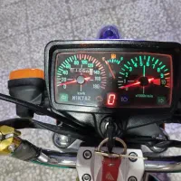 نیکتاز 200|موتورسیکلت|نجفآباد, امیرآباد|دیوار