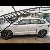 اشکودا کاروک ۲۰۲۴