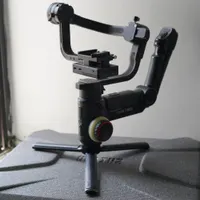 zhiyun crane 3