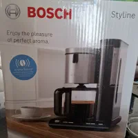 قهوه ساز فرانسه بوش