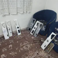 تعمیرات تخصصی یخچال ولباسشویی سریع مطمئن و باضمانت|خدمات پیشه و مهارت|قرچک, میرزائی جنوبی|دیوار