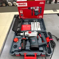 دریل بتن کن ۶ کیلویی رونیکس مدل ۲۷۰۷|ماشینآلات صنعتی|کرج, ساسانی (قلمستان)|دیوار