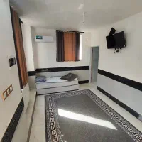 سوییت آپارتمان حرم