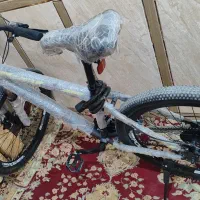 دوچرخه پاور اسپورت 27/5نونو|دوچرخه، اسکیت، اسکوتر|اهواز, ملاشیه|دیوار