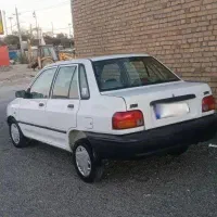 پراید مدل ۸۵عروسک|خودرو سواری و وانت|دهگلان, |دیوار