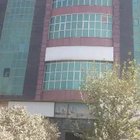 واحد اداری ۷۱ متری