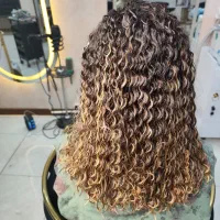 خدمات تخصصی فر دائم|خدمات آرایشگری و زیبایی|قدس, شهر‌قدس|دیوار