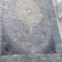 کاوِر فرش ۶متری