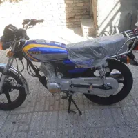 موتورسیکلت ۲۰۰ پرواز