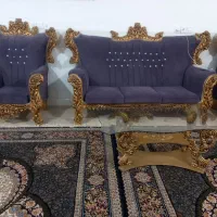 فروش مبل و میز غذاخوری۹۰۰۰|مبلمان خانگی و میز عسلی|یزد, |دیوار