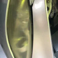 شفاف سازی چراغ تخصصی
