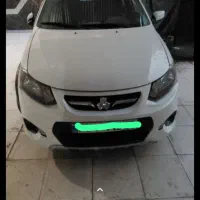 کوییک دنده ای ۱۴۰۱ فوق العاده کم کار