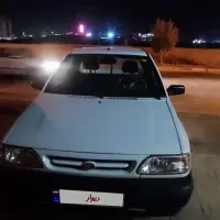 فروش وانت پراید وانت 403