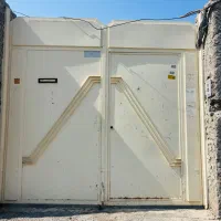 درب خانه فروشی