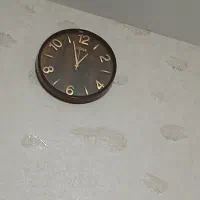 ساعت دیواری