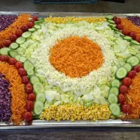 سالاد|خوردنی و آشامیدنی|خمینی‌شهر, |دیوار