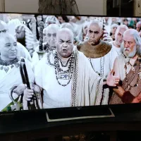 تلویزیون 55 اینچ سونی KD-55X8500E  KD-55X8500E