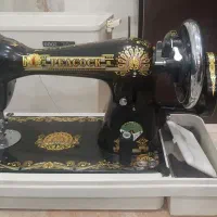چرخ خیاطی دستی پیکوک