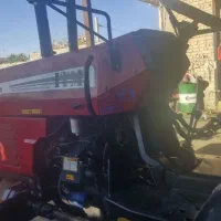 فروش تراکتور|خودرو سنگین|بانش, |دیوار