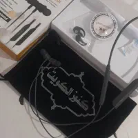 هنزویری دور گردنی