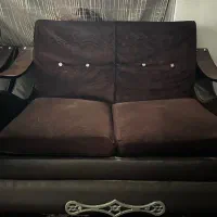 مبل راحتی|مبلمان خانگی و میز عسلی|تربتحیدریه, سرمحله|دیوار