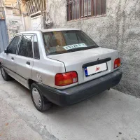 پراید مدل 88