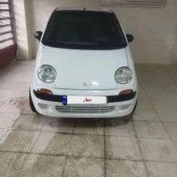 دوو ماتیز مدل ۸۱