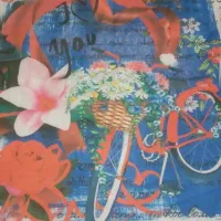 تیشرت نخ پنبه|لباس|پرند, فاز ۶|دیوار