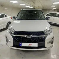 ام وی امX33 گیربکس جدید AT