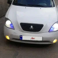 تیبا صندوق دارمدل۹۲