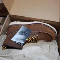 نیم‌بوت‌ردوینگ‌اورجینال‌یوس‌آ|کیف، کفش، کمربند|چهاردانگه (تهران), |دیوار