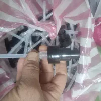 جای مایعی و پمپ خالی|ظروف نگهدارنده، پلاستیکی، یک‌بارمصرف|تهران, افسریه جنوبی|دیوار