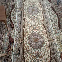 فرش تو راهرویی یا کناره ۴ متری