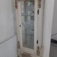 تابلو گلل وگلدان بوفه|بوفه، ویترین، کنسول|سنندج, |دیوار