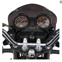موتور سیکلت همتاز مدل XTM 200