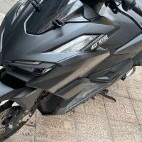 هوندا کلیک واریو ۱۶۰ اندونزی ۱۴۰۴