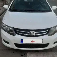 اریو اتومات زوتی|خودرو سواری و وانت|تبریز, |دیوار