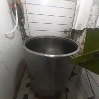 سردخانه .پاتیل شیرسردکن|فروشگاه و مغازه|اصفهان, سپاهان‌شهر|دیوار