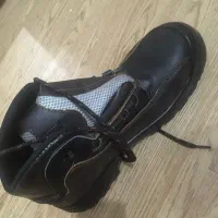 کفش کار ایمنی 3 max